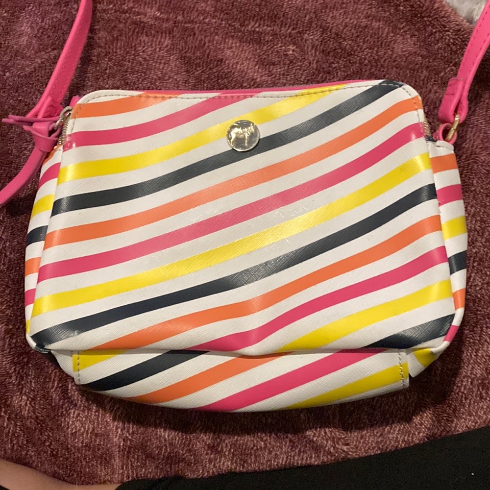 Dabney lee crossbody purse